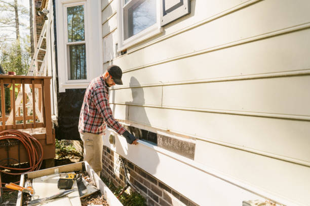 Trusted Siding service in Landrum, SC - Superior Siding Solutions